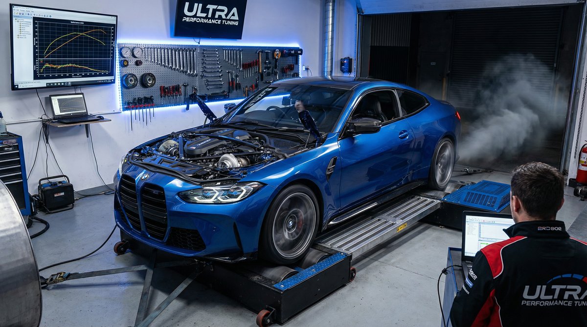 樱花动漫 修车视频 - 涡轮增压改装视频教程