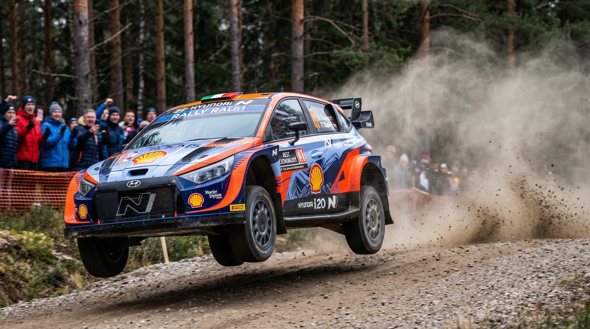 樱花动漫 拉力赛车视频 - WRC赛事视频