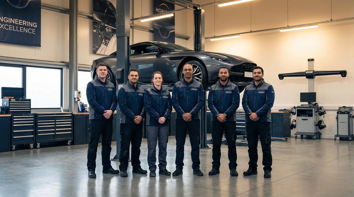 樱花动漫 修车改装专家 张伟